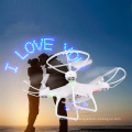 DWI Dowellin drohne show love hover long flight time drone wifi camera